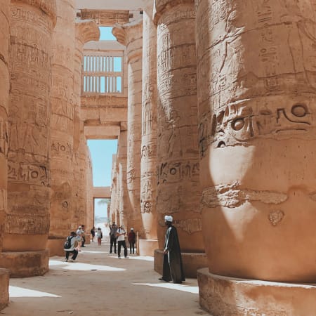 Découverte Sport & Culture