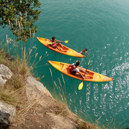 Sport et découverte Croate - 15J - 14/17 ans