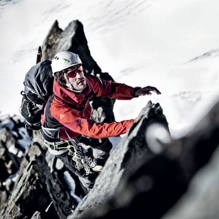 Alpinisme évolution