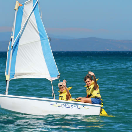 Les moussaillons sétois