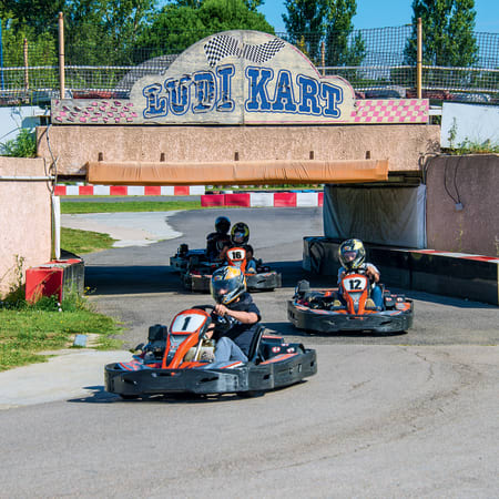 Karting