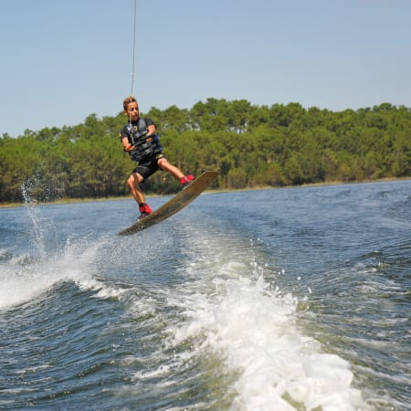 Full wakeboard
