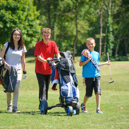 Multisports à la carte - spécial Toussaint/Pâques