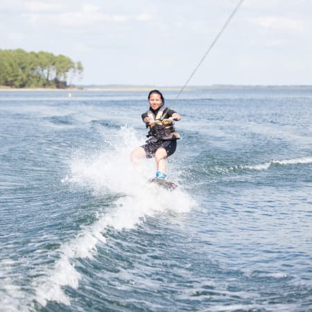 Surf & Wakeboard
