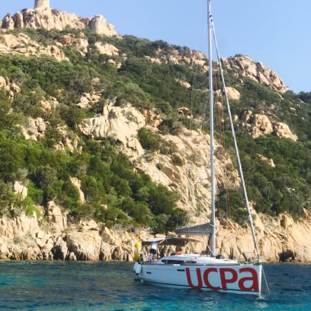 Croisière Famille Corse