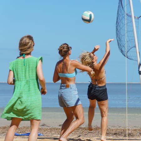 Découverte Sport & Culture