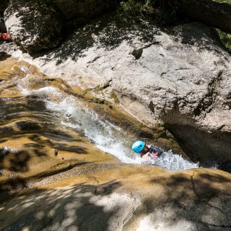 Sport Mix Sensations en 5 jours - Happy Summer