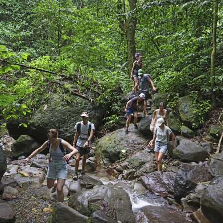 Rando Caraïbes 8 jours Happy Summer