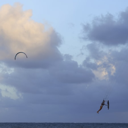 Kitesurf confirmé 8 jours