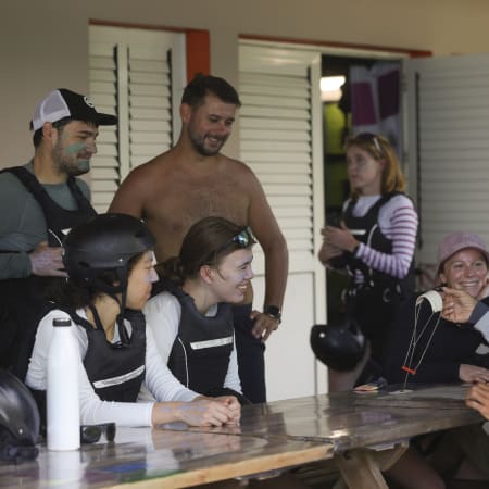 Kitesurf confirmé 15 jours