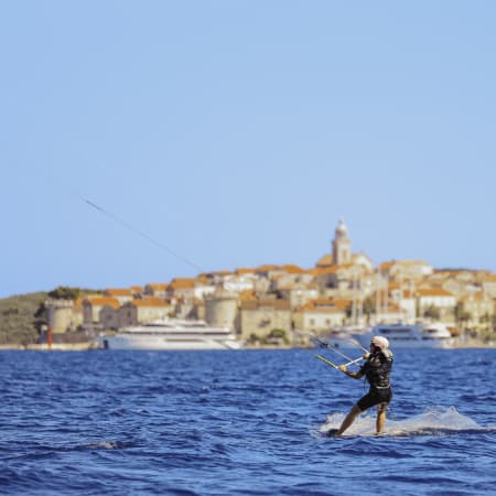 Kitesurf & Wakeboard