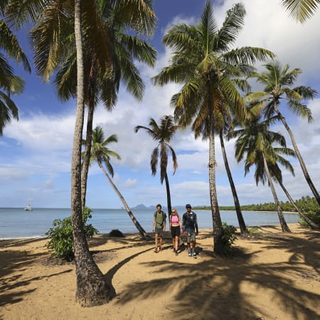 Sport Mix Martinique 8 jours