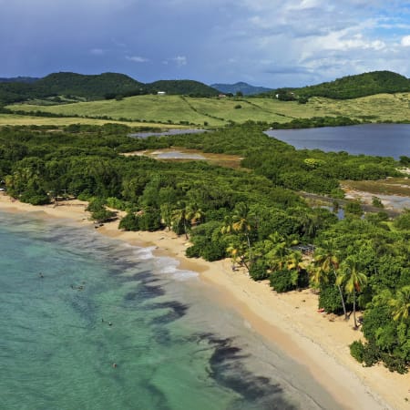 Découverte Martiniquaise 15 jours