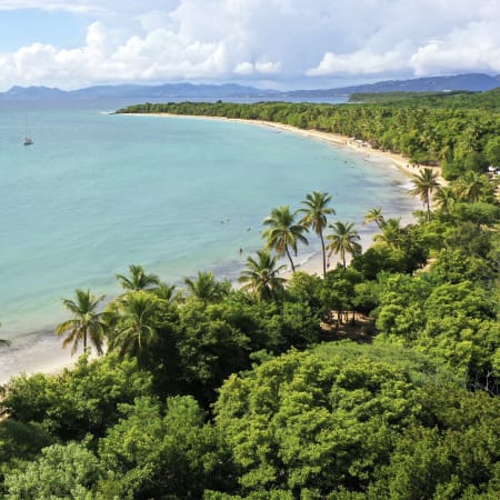 Découverte Martiniquaise 11 jours