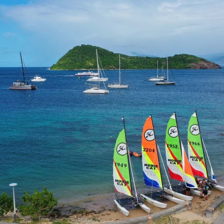 Sport Mix 100% Nautic 11 jours