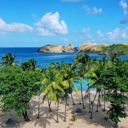 Découverte Sport & Culture Les Saintes 8 jours