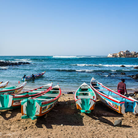 Secrets de Casamance