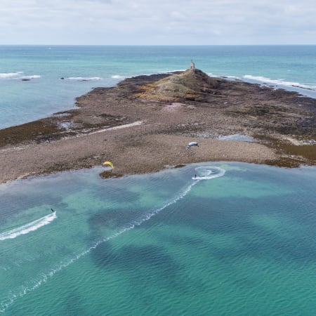 Full Kitesurf - 3 jours