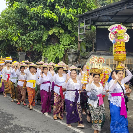 Découverte Sport & Culture - 10 jours