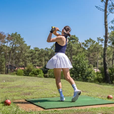 Full Golf spécial débutant - Happy Summer