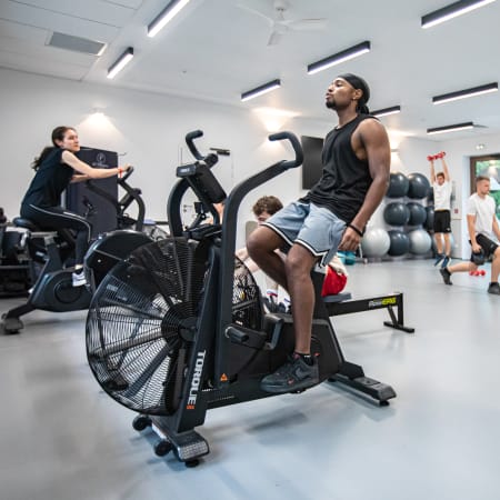 Break 4 jours Fitness, Nature & Bien Etre