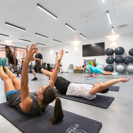 Fitness, Nature & Bien Etre